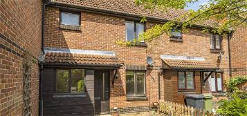 End terrace house for sale in Burpham, Guildford, Surrey GU4