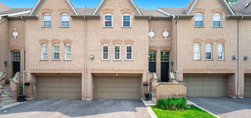8305 McLaughlin Rd S #5, Brampton, ON L6Y 5G3