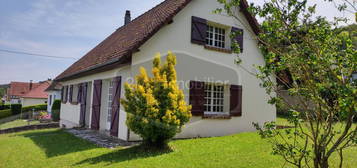 Maison  à vendre, 3 pièces, 2 chambres, 75 m²