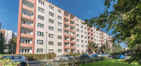 Prodej bytu 2+1 69 m²