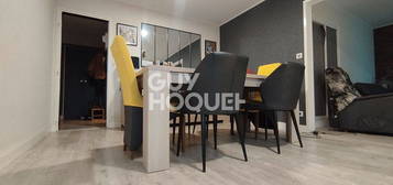 Appartement 4 pièces 70 m²