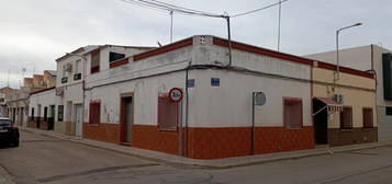 Casa o chalet en venta en Calle General Margallo, Tomelloso