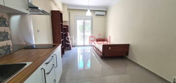 Studio Flat for rent - Faliro - Ippokratio, Agia Triada