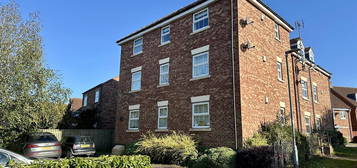 Flat for sale in Finkle Court, Market Weighton, York YO43