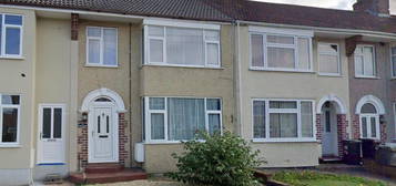 3 bed terraced house for sale