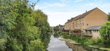 Flat for sale in Riverside Place, Stamford PE9