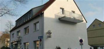 3-Zimmer Wohnung in Wolfenbüttel, 74,3 qm, Balkon