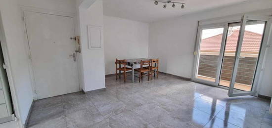 Achat appartement 3 pièces 52 m²