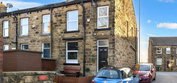 Detached house for sale in Britannia Road, Morley, Leeds, West Yorkshire LS27