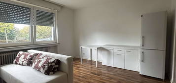 Perfekt für Singles! - 1-Zimmer Appartement in zentraler Lage