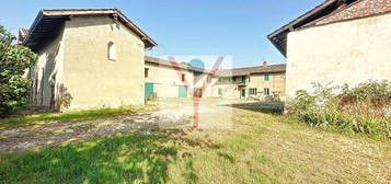 Ferme 12 pièces 250 m²