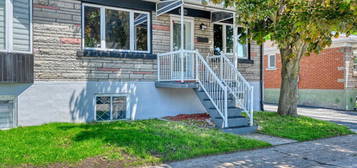 331, Rue Lahaie
Laval (Pont-Viau)