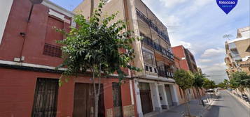 Piso en venta en Carrer Santa Anna, Albal