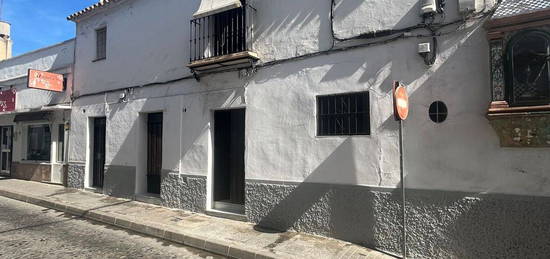 Casa o chalet independiente en venta en calle Peña Picada