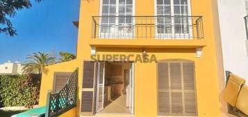 Apartamento T2 em Quarteira de 59,00 m²