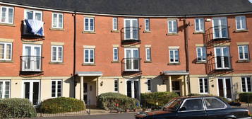 Flat for sale in Venables Way, Lincoln LN2