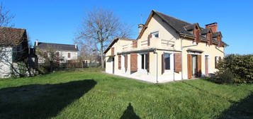 Maison  à vendre, 5 pièces, 5 chambres, 168 m²