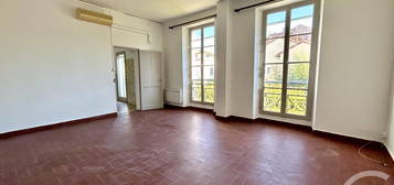 Location appartement 2 pièces 57 m²