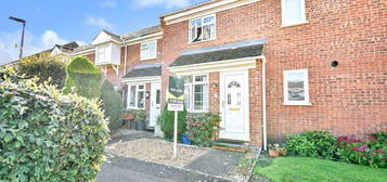 2 bed terraced house for sale