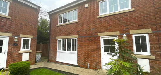 3 bedroom semi-detached house