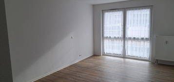 Einzimmer-Apartment in Demenz-WG