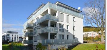 Moderne Wohnung in zentraler Lage Baunatal-Altenbauna