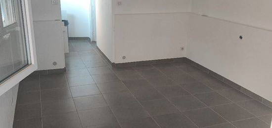 Appartement 2 pièces de 54 m2