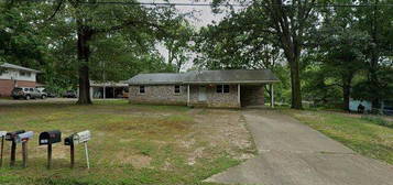 3713 Silica Hts, Benton, AR 72015