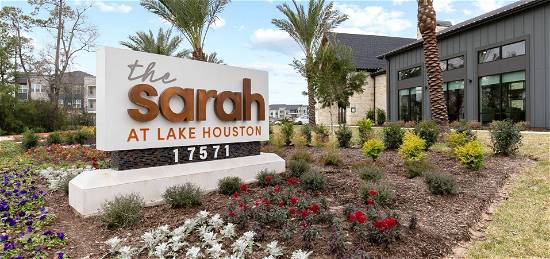 The Sarah at Lake Houston, Humble, TX 77346