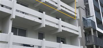 Geräumige 6-Zimmer-Wohnung mit 2 Balkonen, Ideal für Studenten