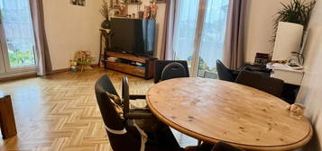 Appartement  à vendre, 3 pièces, 2 chambres, 70 m²