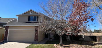 23151 Blackwolf Way, Parker, CO 80138