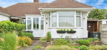 3 bedroom semi-detached bungalow for sale