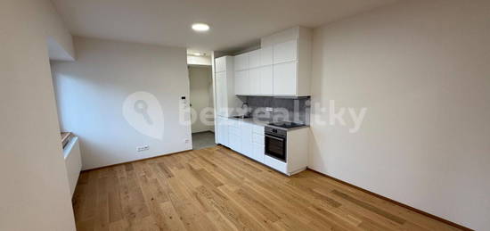 Pronájem bytu 2+kk 38 m², Pod Rybníkem, Praha