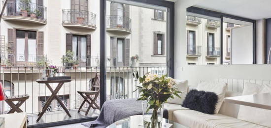 Apartamento de alquiler en Sant Gervasi- Galvany