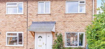 Property to rent in Edinburgh Road, Stamford PE9