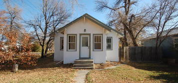 102 S  Western Ave, Fairview, MT 59221