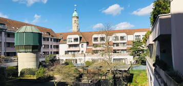 Großzügige 2-Zimmer Wohnung inkl. EBK im Herzen von Braunschweig