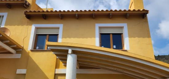 Casa adosada en venta en Partida Muscaret, Relleu