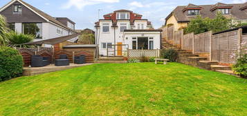 4 bed detached house for sale