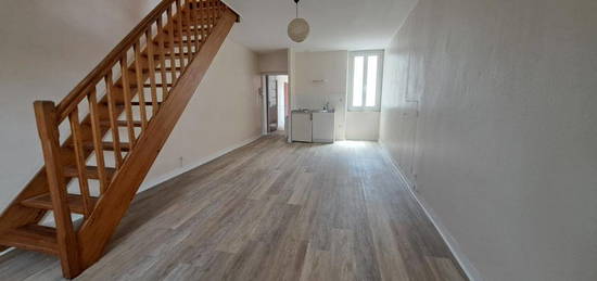 Location appartement 2 pièces 37 m²