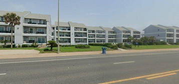 7600 Seawall Blvd Unit 113, Galveston, TX 77551