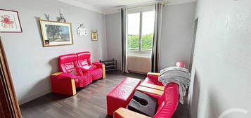 Achat appartement 3 pièces 53 m²