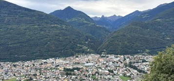 Casa indipendente in vendita in frazione Marsellenico s.n.c