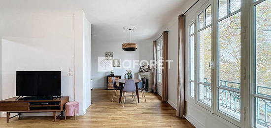 Appartement  à vendre, 3 pièces, 2 chambres, 70 m²