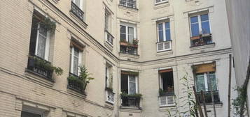 Appartement  à vendre, 2 pièces, 1 chambre, 32 m²