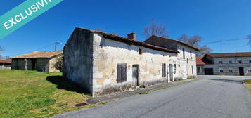 Maison  à vendre, 5 pièces, 2 chambres, 174 m²