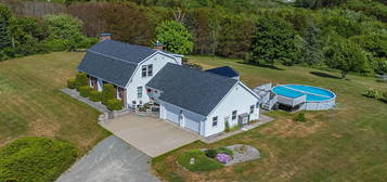 532 Saulnierville Rd, Clare, NS B0W 2Z0