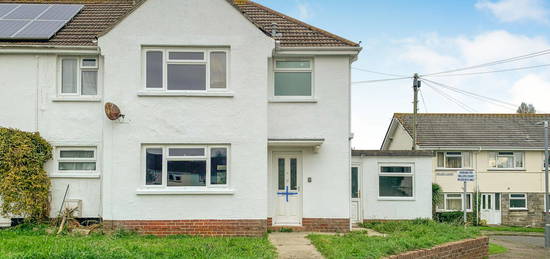 2 bed end terrace house for sale