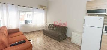 Studio, 25m²